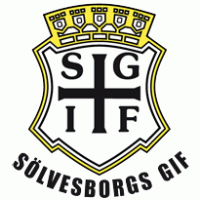 Solvesborgs GIF Logo PNG Vector