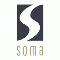 Soma Logo Vector