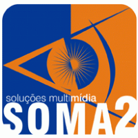 Soma2 Logo PNG Vector