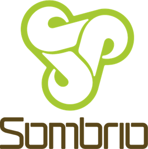 Sombrio Logo PNG Vector