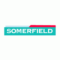 Somerfield Logo PNG Vector