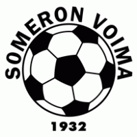 Someron Voima Logo PNG Vector