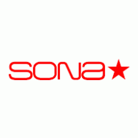 Sona Afterhours Logo PNG Vector