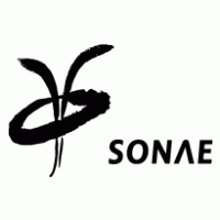 Sonae Logo PNG Vector