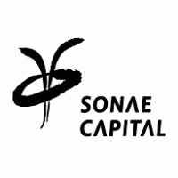 Sonae Capital Logo PNG Vector