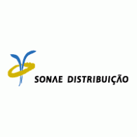Sonae Distribuicao Logo Vector