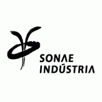 Sonae Industria Logo PNG Vector
