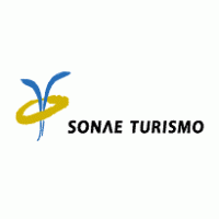 Sonae Turismo Logo PNG Vector