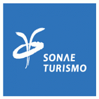 Sonae Turismo Logo PNG Vector