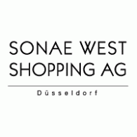 Sonae West Shopping AG Logo Vector