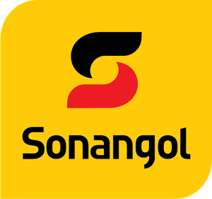 Sonangol Logo PNG Vector