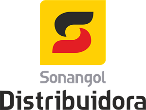 Sonangol Distribuidora Logo PNG Vector