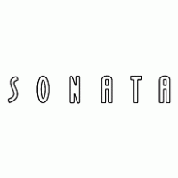 Sonata Logo PNG Vector