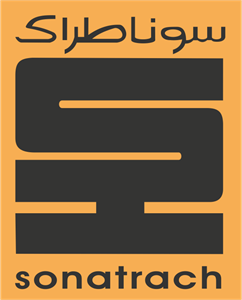 Sonatrach Logo PNG Vector