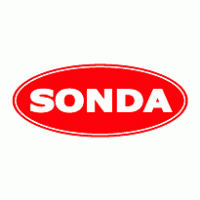 Sonda Logo PNG Vector