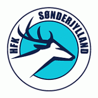 Sonderjylland Logo Vector