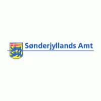 Sonderjyllands Amt Logo PNG Vector