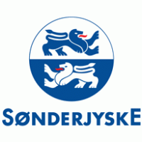 Sonderjysk Elitesport Logo PNG Vector