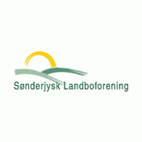 Sonderjysk Landboforening Logo PNG Vector