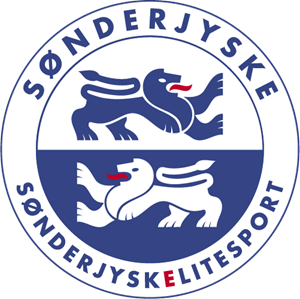 Sonderjyske FC Logo PNG Vector