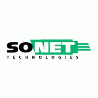 Sonet Technologies Logo Vector