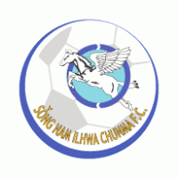 Song Nam Ilhwa Chunma Logo PNG Vector