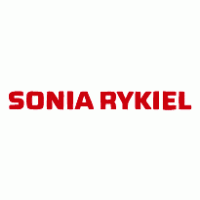 Sonia Rykiel Logo PNG Vector