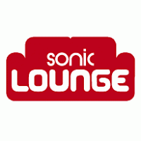 Sonic Lounge Logo PNG Vector