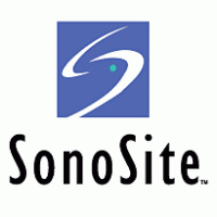 SonoSite Logo PNG Vector