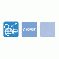 Sonor Logo Vector