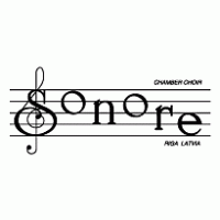 Sonore Logo PNG Vector (EPS) Free Download