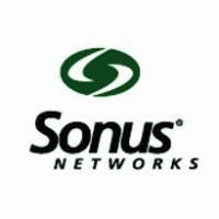 Sonus Logo PNG Vector
