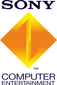 Sony Computer Entertainment Logo PNG Vector