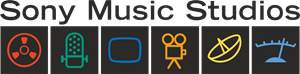 Sony Music Studios Logo PNG Vector
