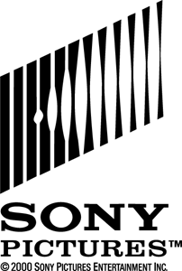 Sony Pictures Entertainment Logo PNG Vector
