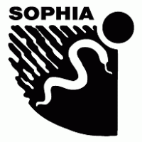 Sophia Logo PNG Vector