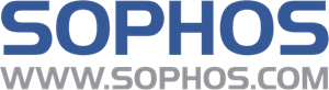 Sophos Anti Virus Logo Vector