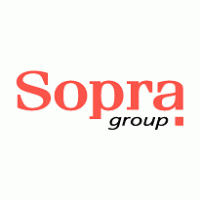 Sopra Group Logo PNG Vector