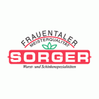 Sorger Salami Logo PNG Vector