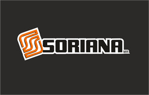 Soriana Logo Vector
