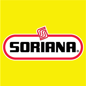 Soriana Logo PNG Vector