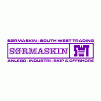 Sormaskin SWT Logo PNG Vector