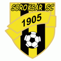 Soroksar SC Logo PNG Vector