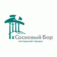 Sosnovy Bor Logo PNG Vector