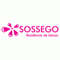 Sossego Logo PNG Vector