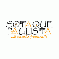 Sotaque Paulista Logo PNG Vector