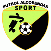 Soto Alcobendas Logo Vector