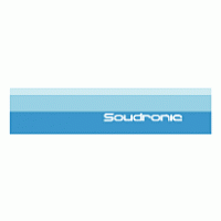 Soudronic Logo PNG Vector