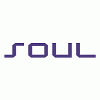 Soul Logo PNG Vector