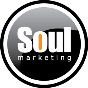 SoulMarketing Logo Vector